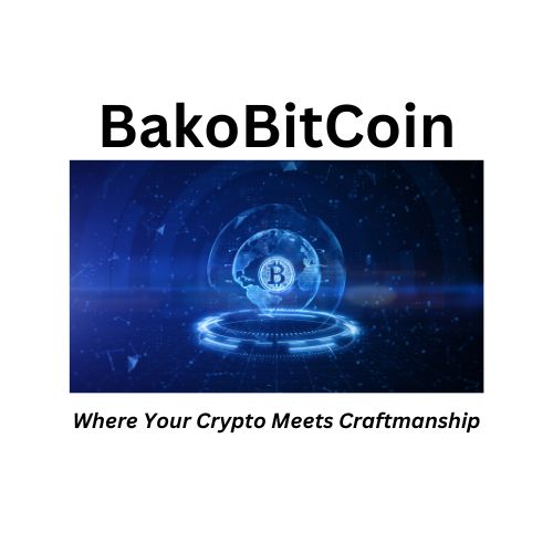 BaakoBitCoin Logo