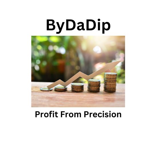ByDaDip Logo
